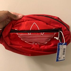 Adidas Originals National Fanny Pack